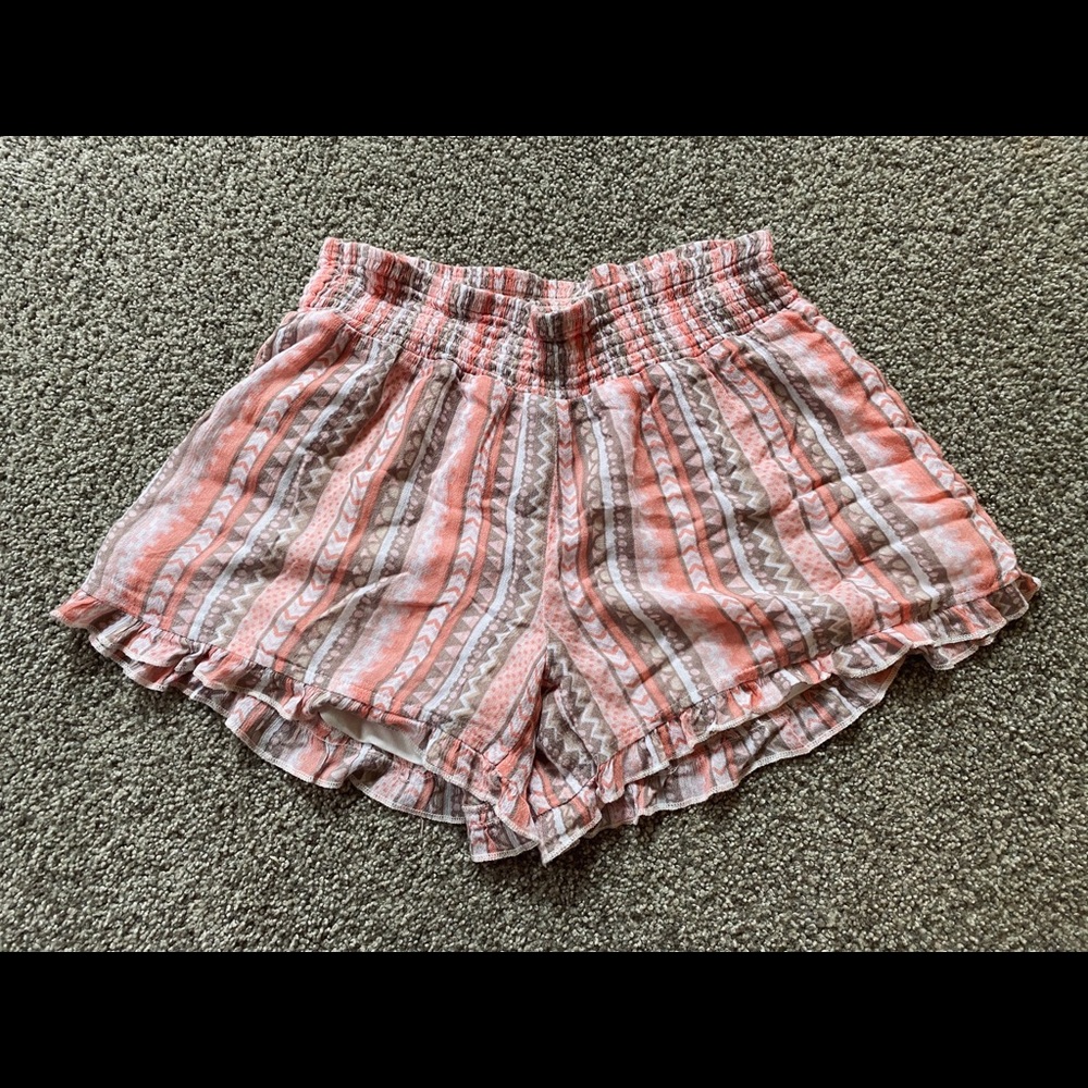 Girls shorts